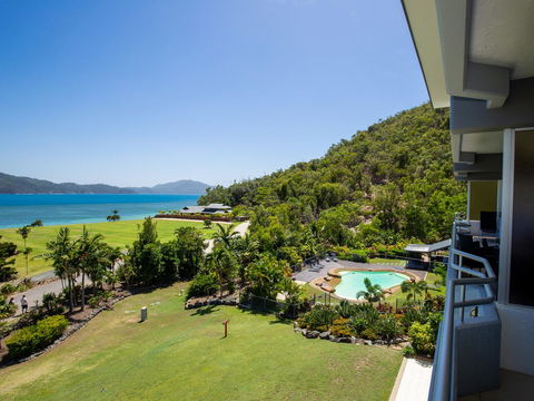 Beach Lodges - Your Accommodation 6