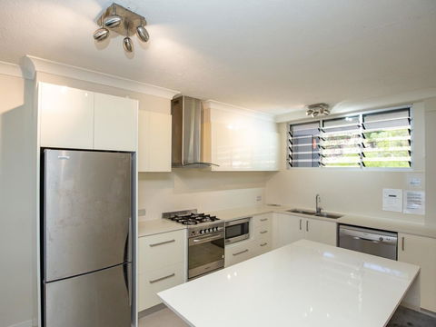 Beach Lodges - Your Accommodation 21
