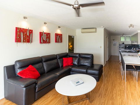Beach Lodges - Your Accommodation 32