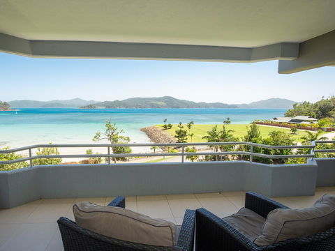 Beach Lodges - Your Accommodation 7