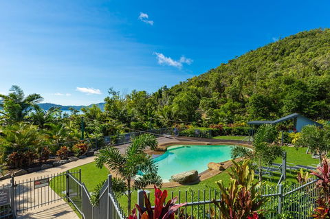 Beach Lodges - Your Accommodation 1