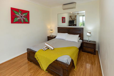 Beach Lodges - Your Accommodation 30