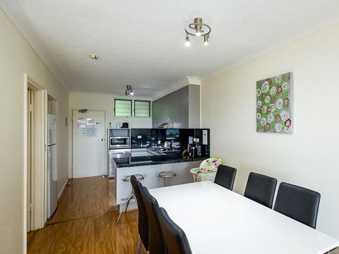 Beach Lodges - Your Accommodation 28