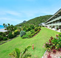 Beach Lodges - Your Accommodation