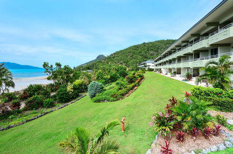 Beach Lodges - Your Accommodation 0