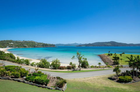 Beach Lodges - Your Accommodation 19
