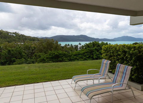 Beach Lodges - Your Accommodation 25