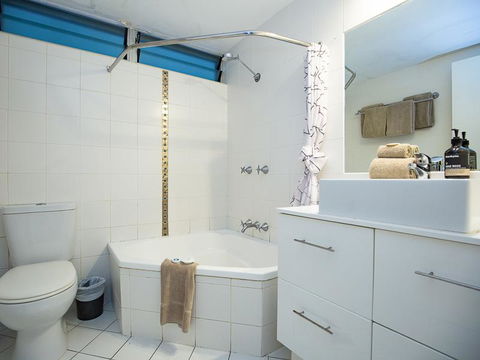 Beach Lodges - Your Accommodation 26