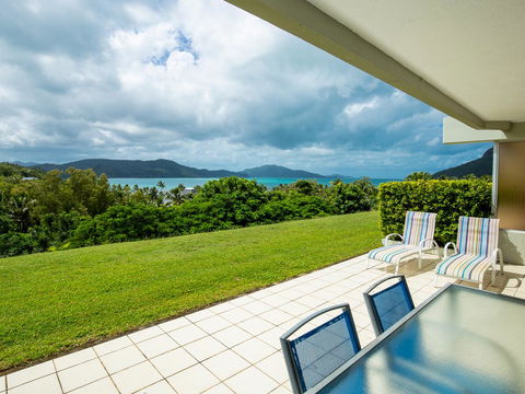 Beach Lodges - Your Accommodation 24