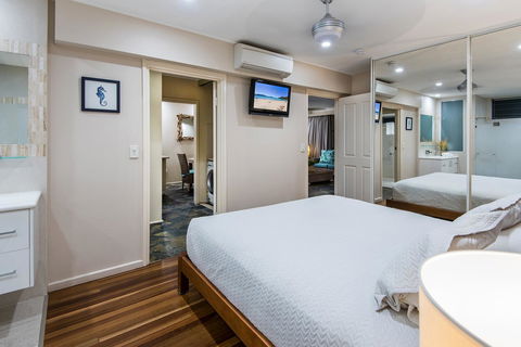 Beach Lodges - Your Accommodation 43