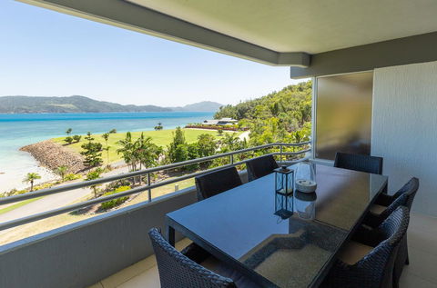 Beach Lodges - Your Accommodation 4