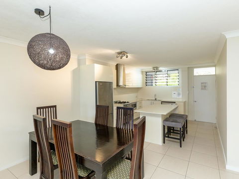 Beach Lodges - Your Accommodation 22