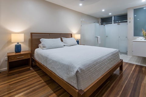 Beach Lodges - Your Accommodation 44