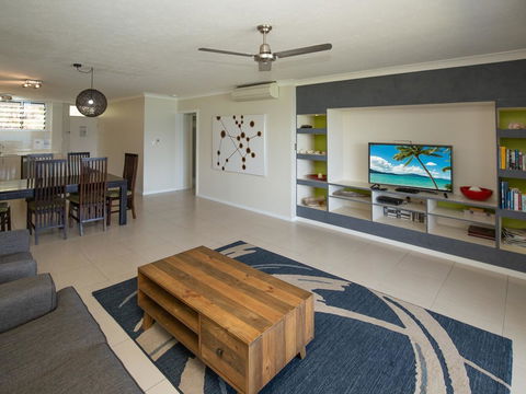 Beach Lodges - Your Accommodation 13