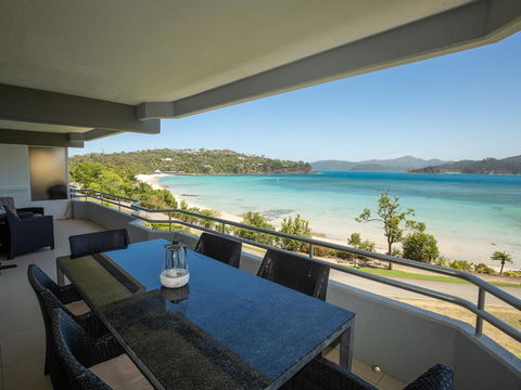 Beach Lodges - Your Accommodation 16