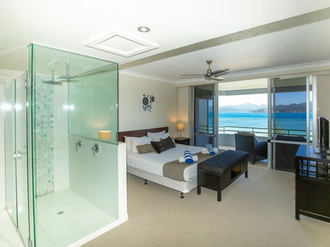 Beach Lodges - Your Accommodation 3