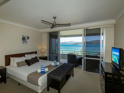 Beach Lodges - Your Accommodation 10