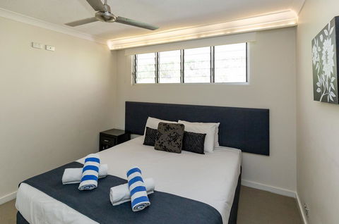 Beach Lodges - Your Accommodation 11