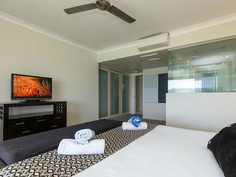 Beach Lodges - Your Accommodation 9