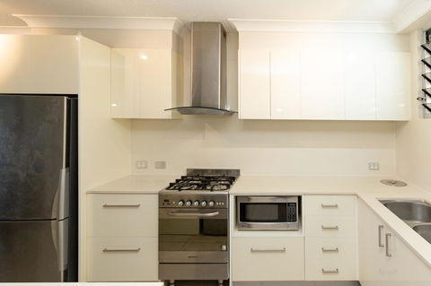 Beach Lodges - Your Accommodation 20