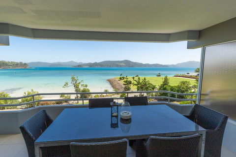 Beach Lodges - Your Accommodation 17