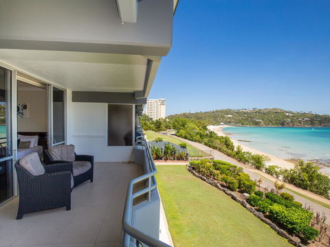 Beach Lodges - Your Accommodation 5