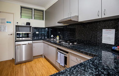 Beach Lodges - Your Accommodation 29