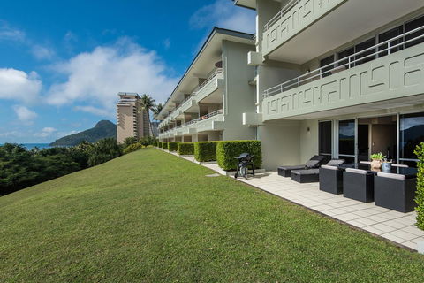 Beach Lodges - Your Accommodation 36