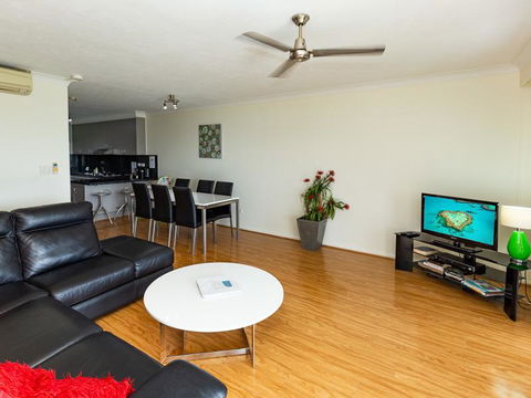 Beach Lodges - Your Accommodation 31