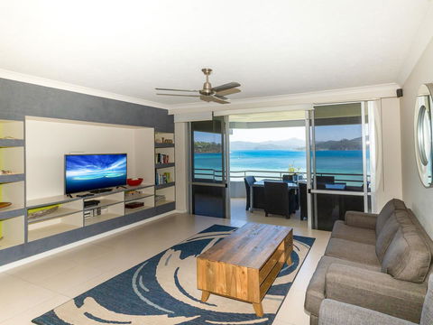 Beach Lodges - Your Accommodation 14