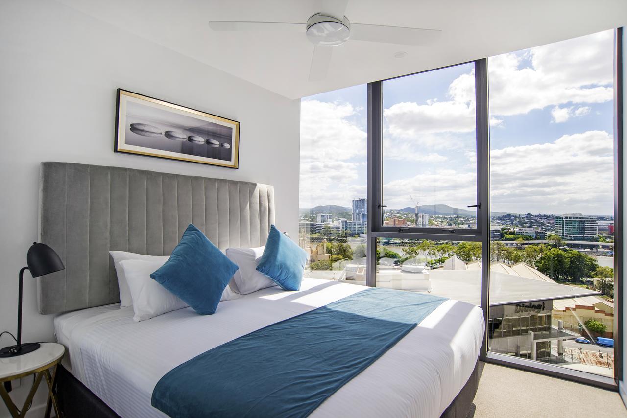  Your Accommodation