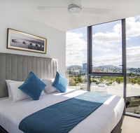 Arise Brisbane 1 - Your Accommodation