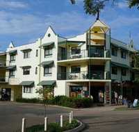 Magnetic Sunsets Resort - Your Accommodation