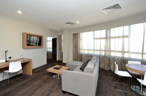 Hotel Grand Chancellor Townsville - Your Accommodation 0