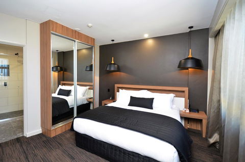 Hotel Grand Chancellor Townsville - Your Accommodation 3