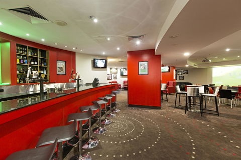 Hotel Grand Chancellor Townsville - Your Accommodation 31