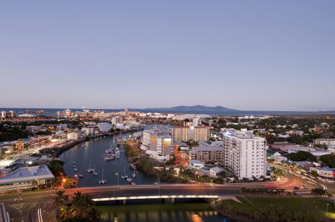 Hotel Grand Chancellor Townsville - Your Accommodation 35