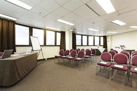 Hotel Grand Chancellor Townsville - Your Accommodation 39