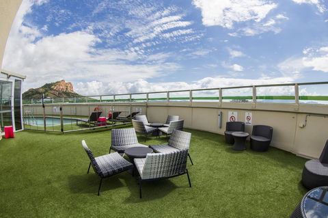 Hotel Grand Chancellor Townsville - Your Accommodation 17