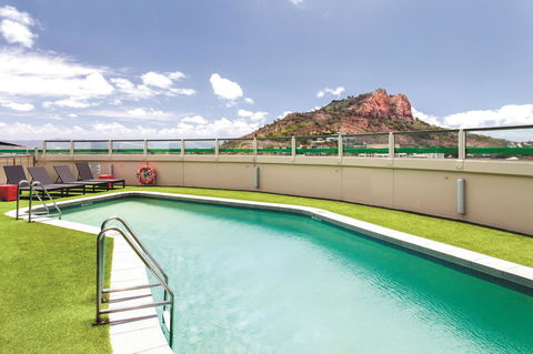 Hotel Grand Chancellor Townsville - Your Accommodation 14