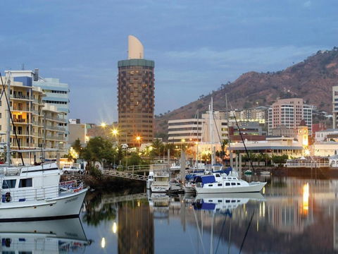 Hotel Grand Chancellor Townsville - Your Accommodation 32