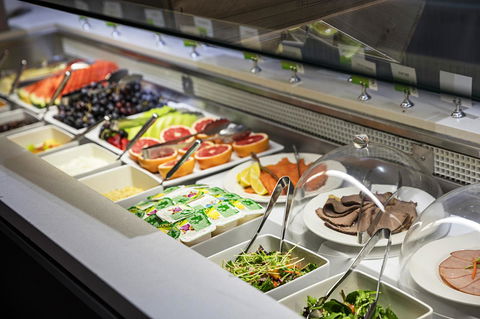 Hotel Grand Chancellor Townsville - Your Accommodation 30