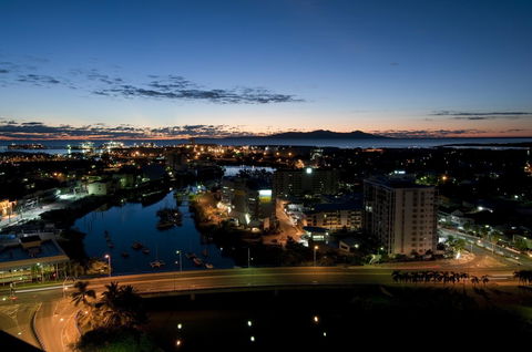 Hotel Grand Chancellor Townsville - Your Accommodation 34