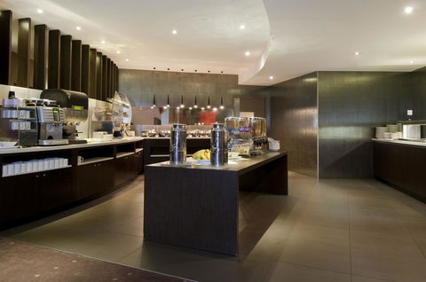 Hotel Grand Chancellor Townsville - Your Accommodation 37