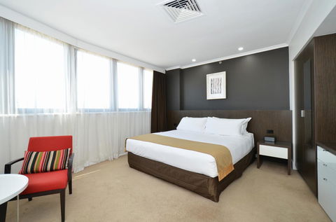 Hotel Grand Chancellor Townsville - Your Accommodation 1