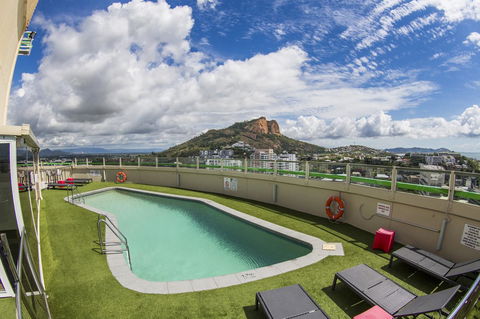 Hotel Grand Chancellor Townsville - Your Accommodation 16