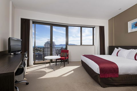 Hotel Grand Chancellor Townsville - Your Accommodation 9