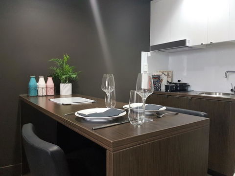 Hotel Grand Chancellor Townsville - Your Accommodation 12