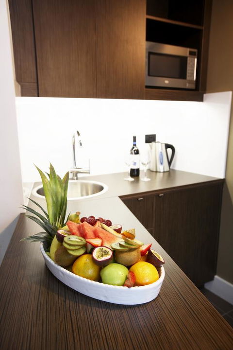 Hotel Grand Chancellor Townsville - Your Accommodation 21