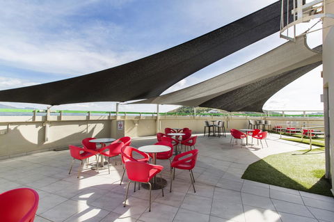 Hotel Grand Chancellor Townsville - Your Accommodation 41